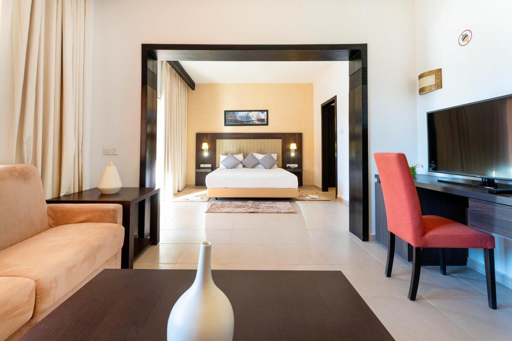 Zephyr Targa Marrakech Hotel Marrakesh Exterior photo